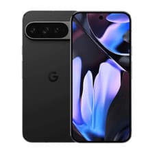 Image of Google Pixel 9 Pro XL 512GB Obsidian Unlocked Android 16 - Very Good