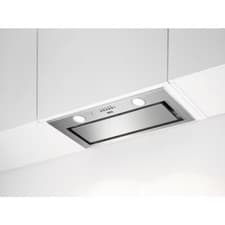 Image of AEG Canopy Cooker Hood 6000 Series 54cm Stainless Steel DGE5661HM