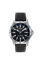 Image of Lorus RH919GX9 Gents 100m Rubber Strap Sports Watch