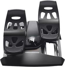 Image of Thrustmaster T-Flight Rudder Pedals - 2960764