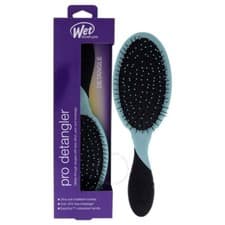 Image of Wet Brush Pro Detangler - PURIST-BLUE