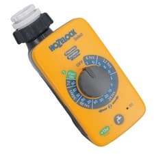 Image of Hozelock Select Controller Automatic Garden Watering Water Timer Irrigation