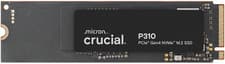Image of Crucial P310 2TB SSD M.2 2280 Nvme Pcie Gen4, up to 7,100Mb/S, Laptop & Desktop