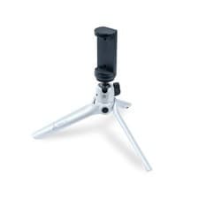 Image of Vanguard VESTA TT1 Aluminium Table Top Tripod w/ Smartphone Holder + Remote NEW