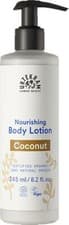 Image of Urtekram Organic Coconut Body Lotion (Pump) - 245ml