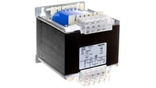 Image of Isolation transformer 630VA 230-400/115-230V 042792 /T2UK