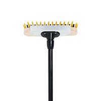 Image of Bulldozer 11 inch Deck Scrub Turret Effect Broom HQ.COP.01/BY/C4
