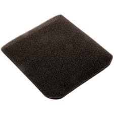 Image of Draper Anti-Foam Filter for 53006 Hose That Fits Wet & Dry Vacuum Cleaner 53644