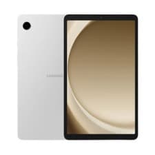 Image of Samsung Galaxy Tab A9 LTE 4G 4GB RAM 64GB 8.7" Android Tablet - Silver A