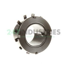 Image of H307 CX 30 x 35 x 35 mm ADAPTER/WITHDRAWAL SLEEVES Adapter Sleeve 30mm shaft ...