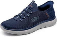 Image of Skechers Men's Summits High Range Sneaker