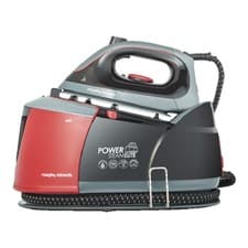 Image of Morphy Richards 332013 Power Steam Elite