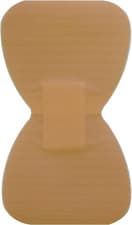 Image of WASHPROOF FINGERTIP ADHESIVE PLASTERS - PACK OF 50 - SALE