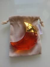 Image of Ghost Eclipse Eau de Toilette 10ml Dab-On Perfume In Little Gift Bag Brand New