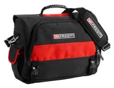 Image of Facom BS.TLB Heavy Duty Tool Bag & Laptop Storage Bag 460x150x350mm Not Box Case