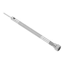 Image of Mini Slotted Screwdriver 1.4mm 90mm Flat Screwdriver W Anti-slip Handle