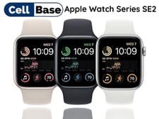 Image of Apple Watch Series SE (2nd Gen) GPS / Cellular 40 / 44mm EXCELLENT CONDITION A++