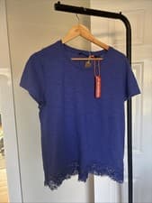 Image of Bnwt T-shirt From Superdry Size 14