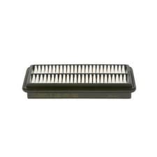 Image of Bosch Paper Air Filter Insert S0060 Genuine OEM Quality for Kia Picanto