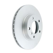 Image of 50424 Brake Disc x2 Front Fits BMW 3 Coupe Convertible Compact Touring By Pagid