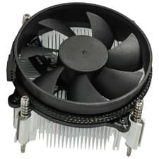 Image of CiT Low Profile Intel 1851 / 1700 / 115x / 1200 Quiet CPU Cooler 45CFM 22.5dBA