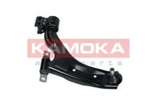 Image of Wishbone Front Axle Left Control Arm 9050313 KAMOKA for CHEVROLET SPARK