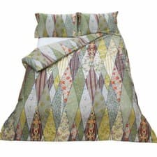 Image of THE CHATEAU BY ANGEL STRAWBRIDGE COLLECTION - DUVET COVERS CUSHIONS WALLPAPER