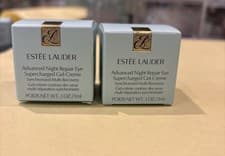 Image of NEW Estee Lauder Advanced Night Repair Eye Supercharged Gel Creme 2x3ml boxed