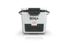 Image of NINJA FB131UKWH FrostVault 28L Hard Cooler with Dry Zone - Cloud White