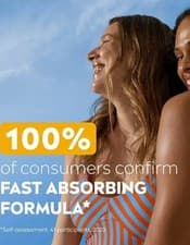 Image of NIVEA SUN Protect & Moisture Sun Spray SPF 15 (200ml), Moisturising Suncream