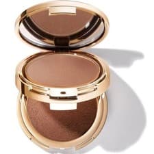Image of Iconic London Precision Duo Contour Pot in shade TAN SHADOW full size 6.5g