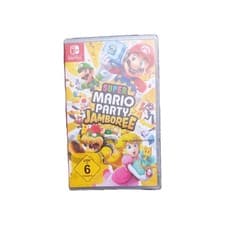 Image of Nintendo Switch Super Mario Party Jamboree 10013789