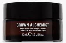 Image of Grown Alchemist Regenerating Night Cream 40ml RRP £83 Brand New Boxed