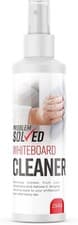Image of Problem Solved - Whiteboard Cleaner Spray Dry Erase Liquid | Drywipe Boards for