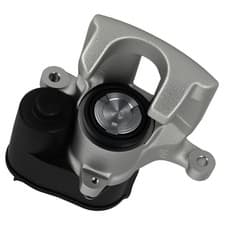 Image of Electronic Brake Caliper Rear Left for Ford Galaxy S-Max Volvo S60 V60 302mm