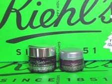 Image of Kiehl’s Super Multi-Corrective Eye Zone Treatment 14 ml & Cream 7ml