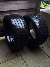 Image of X2 275/30/20 97Y Pirelli P Zero RunFlat