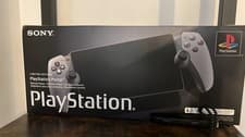 Image of SONY PS5 PLAYSTATION PORTAL™ REMOTE PLAYER 30TH ANNIVERSARY LIMITED EDITION *NEW
