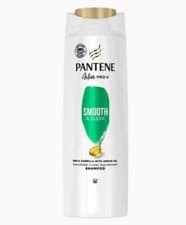Image of Pantene Active Pro V Smooth And Sleek Shampoo