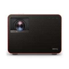Image of BenQ X3100i 4K UHD 4LED DLP 3,300lm Console Gaming Projector