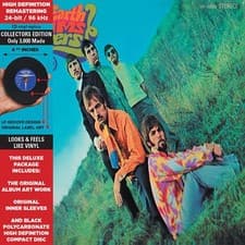 Image of Rare Earth Dreams/Answers (CD) Album (US IMPORT)