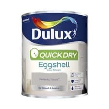 Image of Dulux Retail Quick Dry Eggshell Colours - 750ml - All Colours
