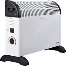 Image of NEW MODEL 2000w Electric Convector Radiator Heater - 3 Heat Settings, Adjustable