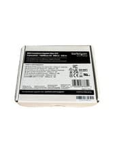 Image of SFP1000SXST StarTech.com 1000BASE-SX SFPMSA COMPLIANT 1G SFP MM LC 550 M/1804 FT
