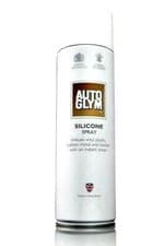 Image of Autoglym Silicone Spray 450 Ml Interior & Exterior Shine With Free Postage