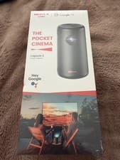 Image of NEBULA Capsule 3 Projector, Upgraded with Google TV BRAND NEW SEALED