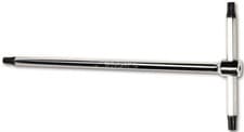 Image of Beta 951TX Sliding T Handled Torx Key Wrench T20