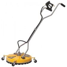 Image of Pressure Washer Flat Surface Cleaner Heavy Duty 20 inch BE Whirlaway 4000psi