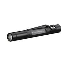 Image of LED Lenser P2R Work Rechargeable Torch