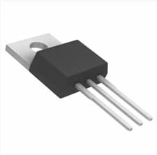 Image of L78M12CV Linear Voltage Regulator IC Positive Fixed 1 Output 500mA TO-220AB